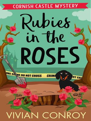 cover image of Rubies Among the Roses